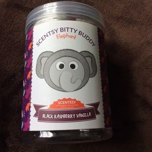 Scentsy Bitty Buddy